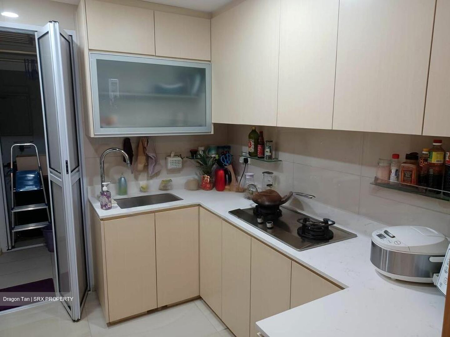 The Vales (D19), Condominium #594576871